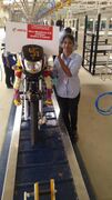 Hero MotorCorp Chittoor plant