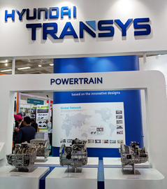 Hyundai Transys Andhra Pradesh
